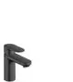 Hansgrohe-HG-Waschtischmischer-100-Vernis-Blend-ohne-Ablaufgarnitur-mattschwarz-71580670 gallery number 1